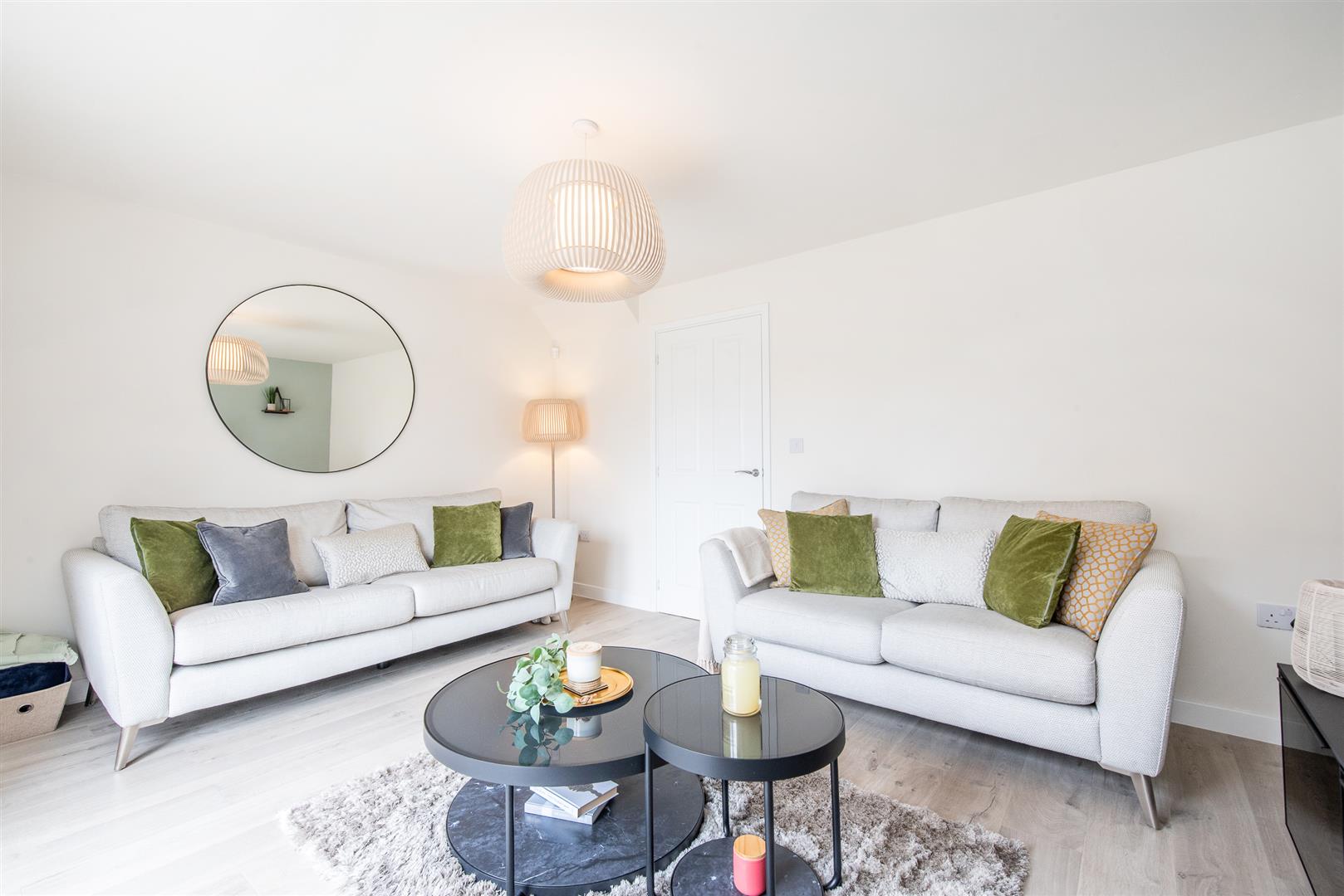 3 bed property in Goldcrest Avenue, Leyland